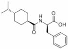 Nateglinide  And Intermediates 